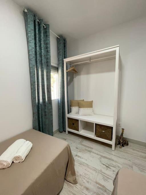 El Rincon De Vejer. Vistas Exclusivas Y Unicas. Apartment Vejer de la Frontera Exterior photo