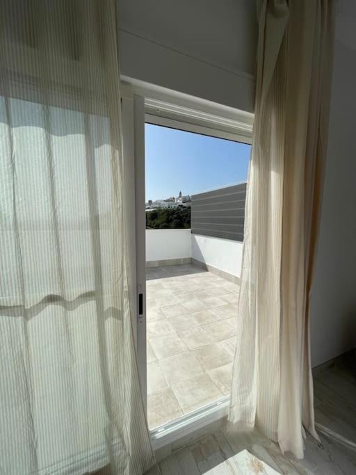 El Rincon De Vejer. Vistas Exclusivas Y Unicas. Apartment Vejer de la Frontera Exterior photo